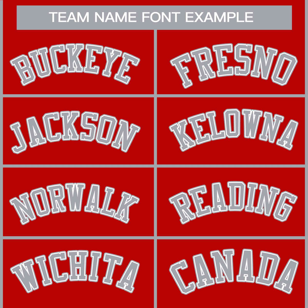 Custom Stitched Red Light Gray Raglan Sleeves Sports Full-Zip Sweatshirt Hoodie| KXKSHOP