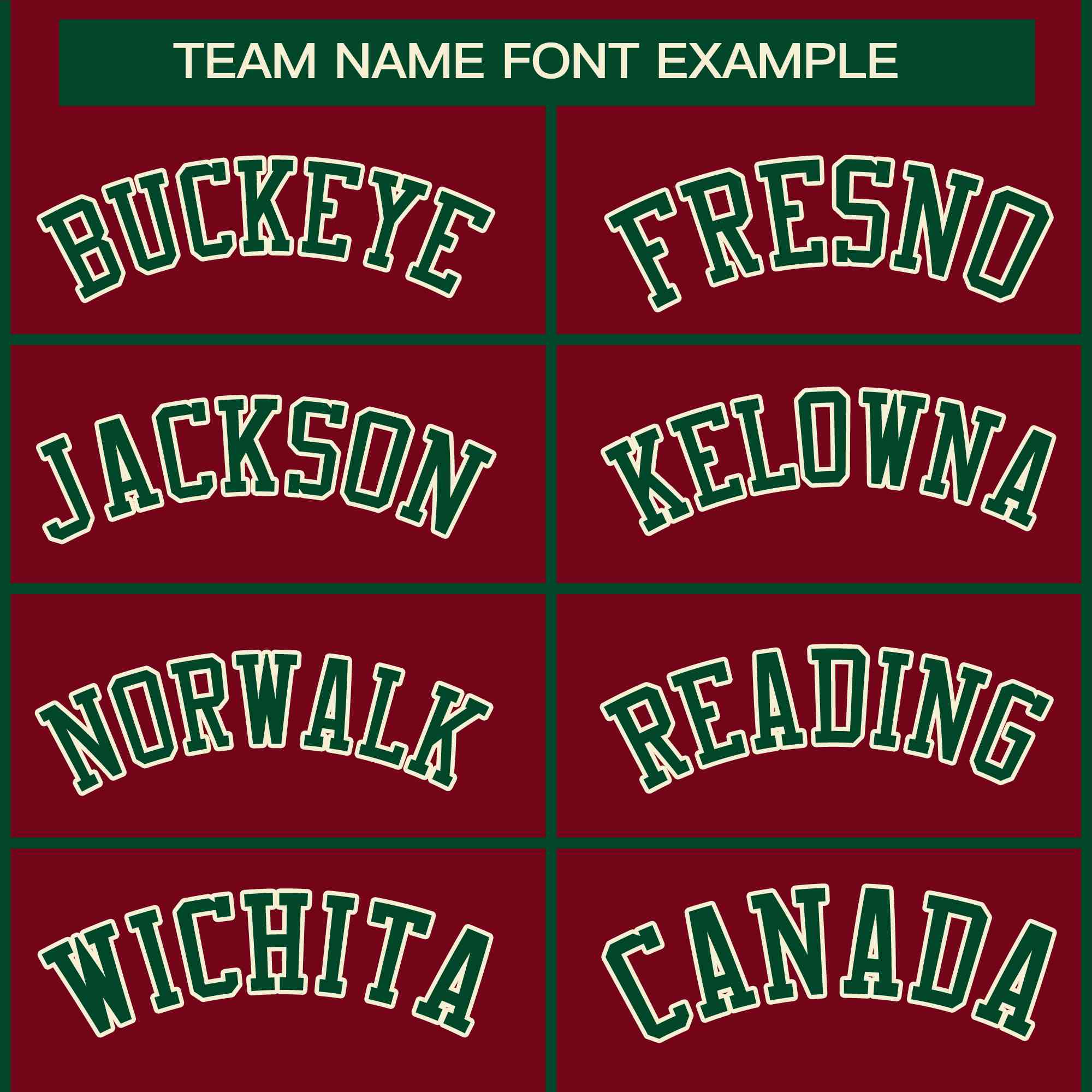 Custom Stitched Crimson Green Raglan Sleeves Sports Full-Zip Sweatshirt Hoodie| KXKSHOP