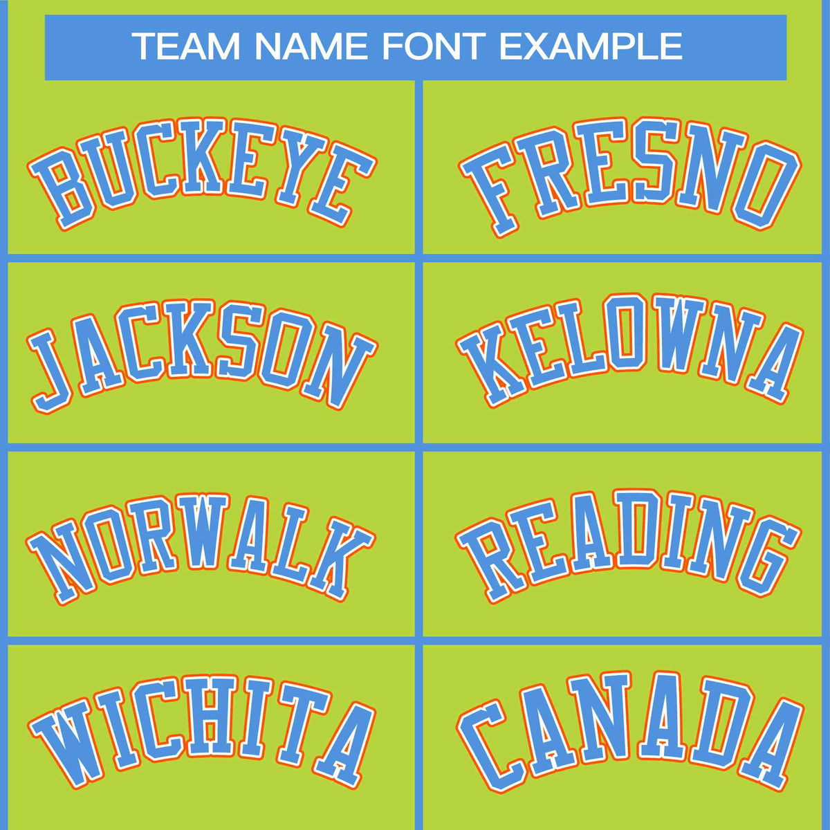 Custom Stitched Neon Green Powder Blue Raglan Sleeves Sports Full-Zip Sweatshirt Hoodie| KXKSHOP