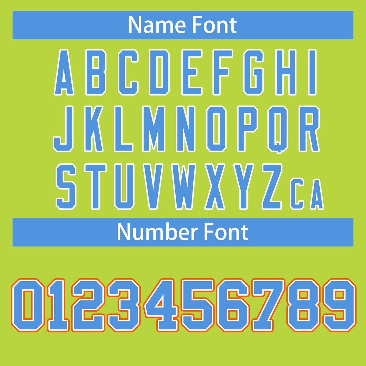 Custom Stitched Neon Green Powder Blue Raglan Sleeves Sports Full-Zip Sweatshirt Hoodie| KXKSHOP