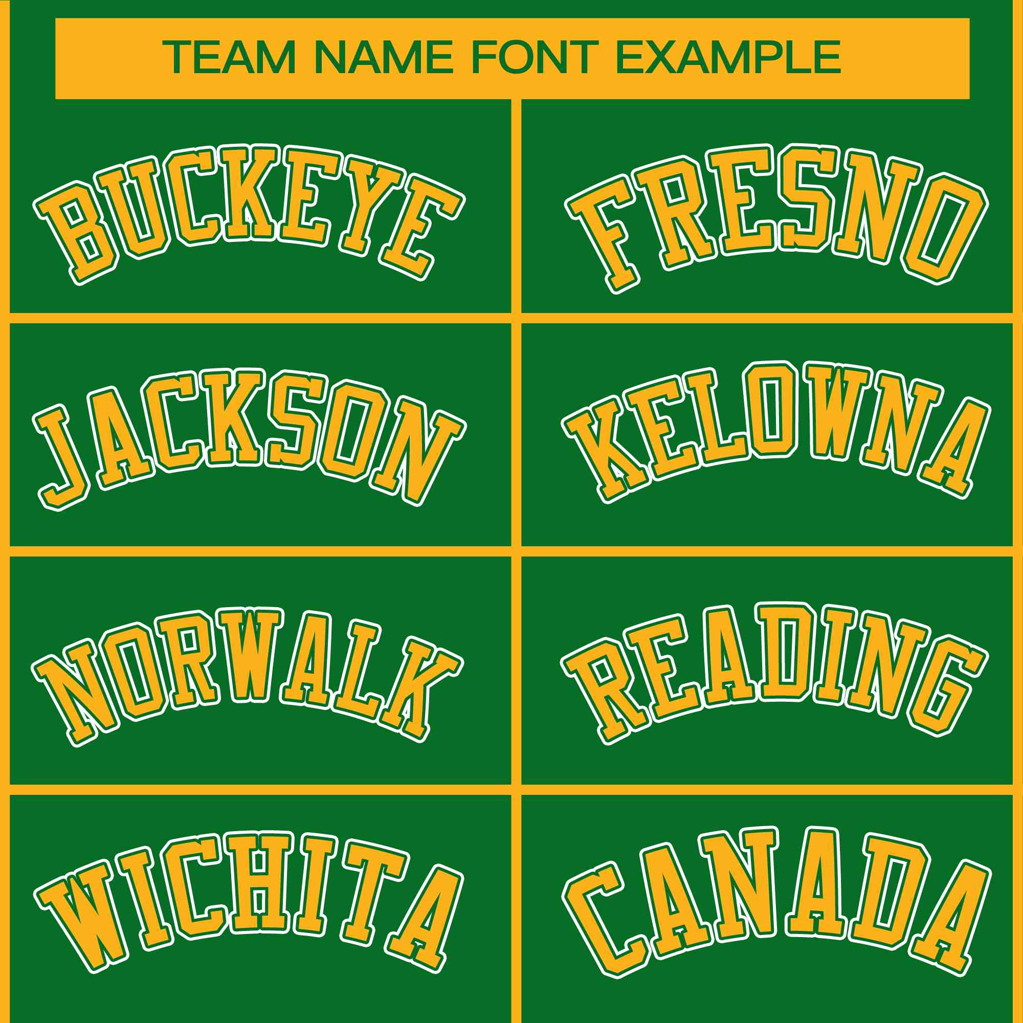 Custom Stitched Kelly Green Gold Raglan Sleeves Sports Full-Zip Sweatshirt Hoodie| KXKSHOP