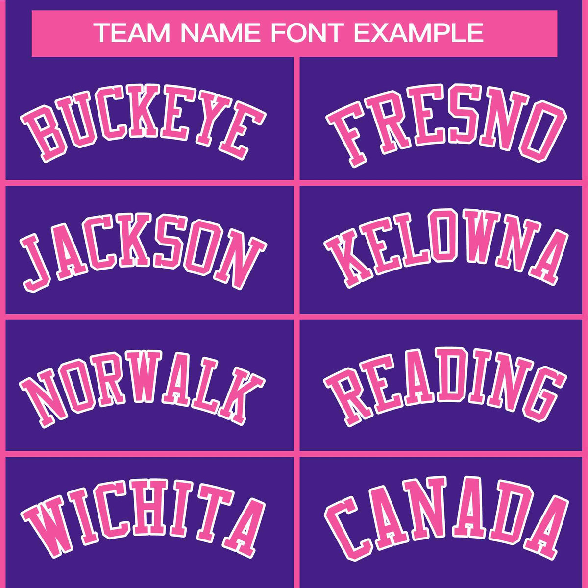 Custom Stitched Purple Pink Raglan Sleeves Sports Full-Zip Sweatshirt Hoodie| KXKSHOP