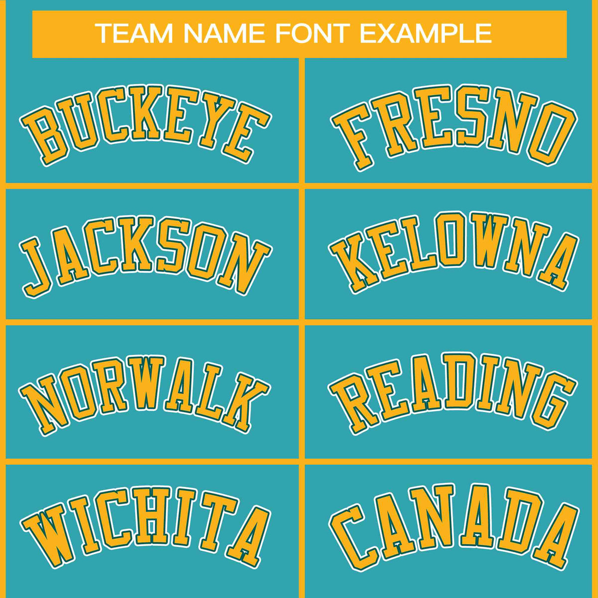 Custom Stitched Aqua Gold Raglan Sleeves Sports Full-Zip Sweatshirt Hoodie| KXKSHOP