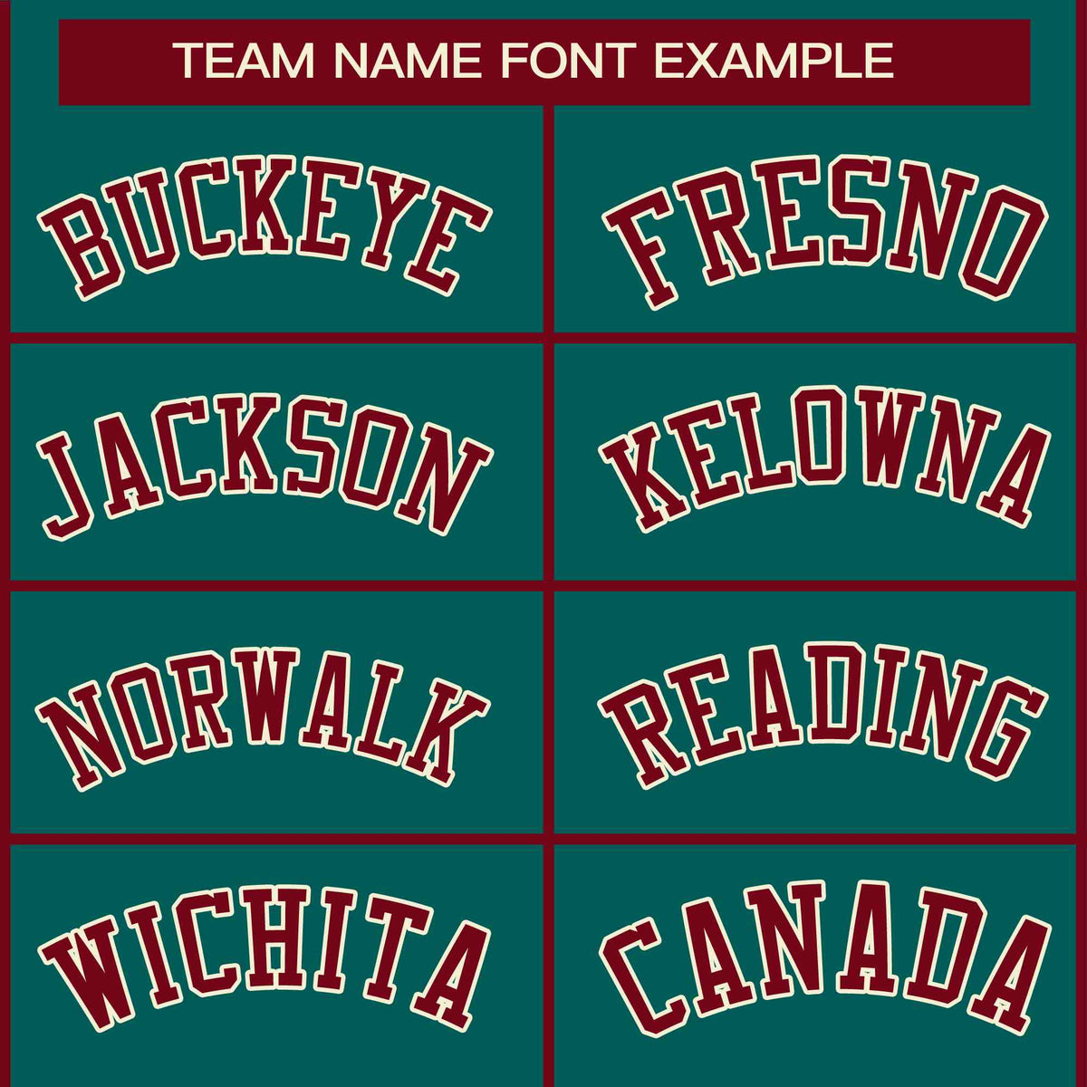 Custom Stitched Aqua Crimson Raglan Sleeves Sports Full-Zip Sweatshirt Hoodie| KXKSHOP