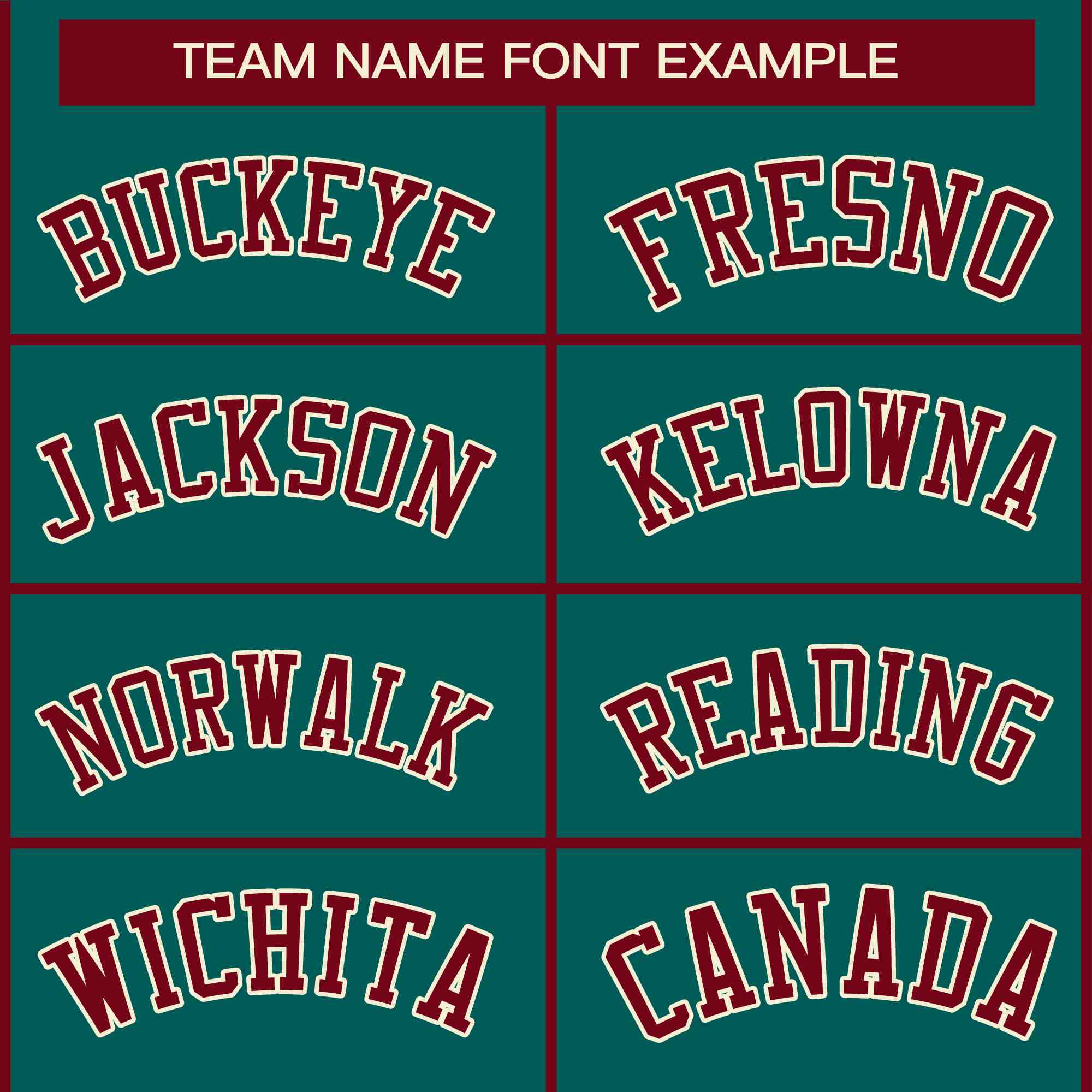 Custom Stitched Aqua Crimson Raglan Sleeves Sports Full-Zip Sweatshirt Hoodie| KXKSHOP