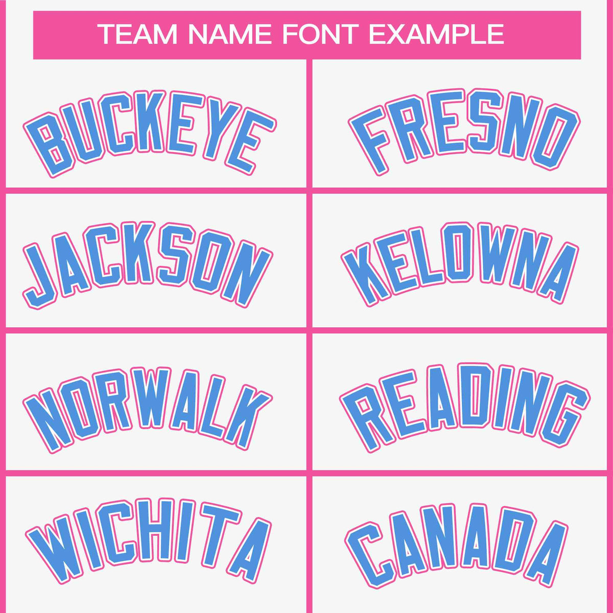 Custom Stitched White Pink-Powder Blue Raglan Sleeves Sports Full-Zip Sweatshirt Hoodie| KXKSHOP