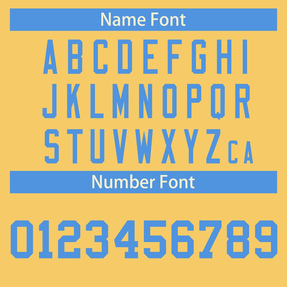 Custom Stitched Yellow Powder Blue Raglan Sleeves Sports Full-Zip Sweatshirt Hoodie| KXKSHOP