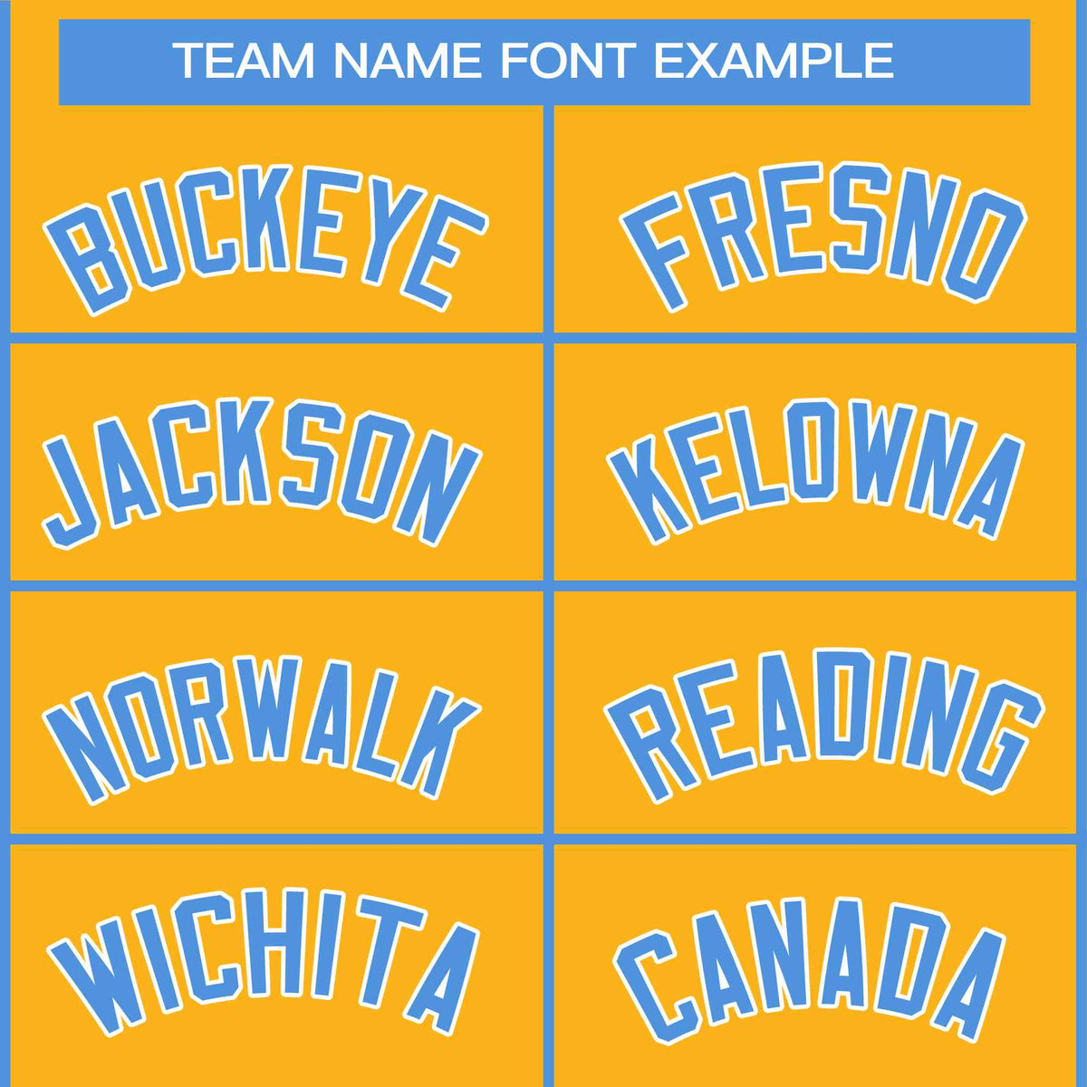 Custom Stitched Gold Powder Blue Raglan Sleeves Sports Full-Zip Sweatshirt Hoodie| KXKSHOP