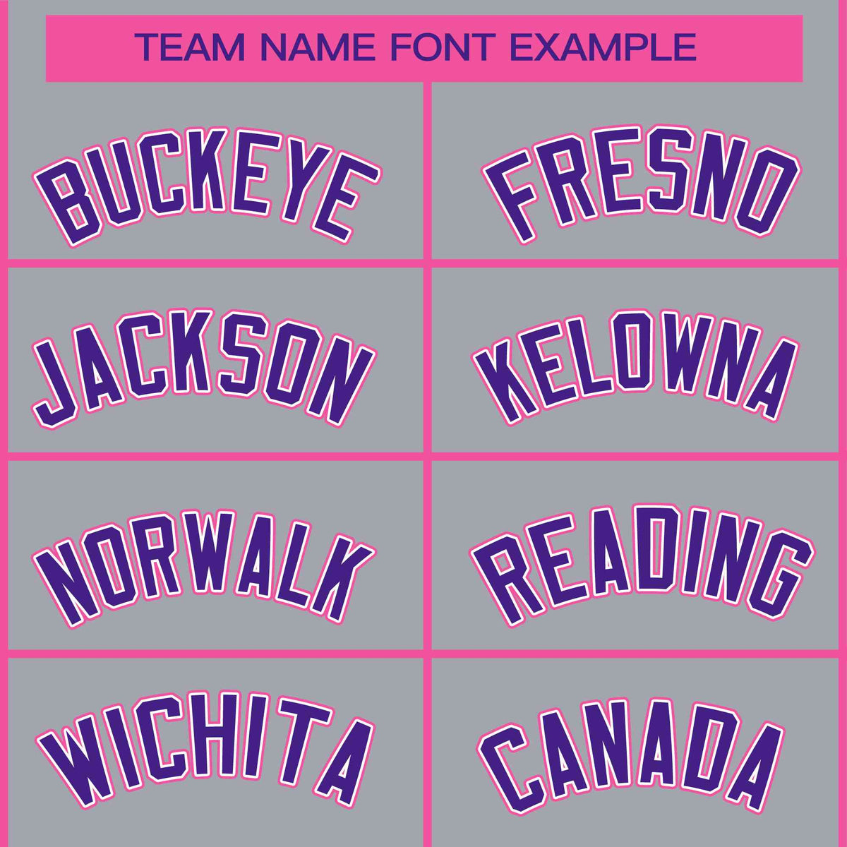 Custom Stitched Light Gray Pink-Purple Raglan Sleeves Sports Full-Zip Sweatshirt Hoodie| KXKSHOP