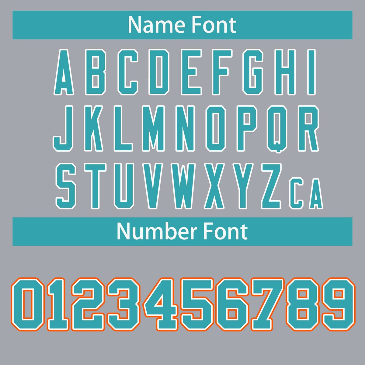 Custom Stitched Light Gray Aqua Raglan Sleeves Sports Full-Zip Sweatshirt Hoodie| KXKSHOP