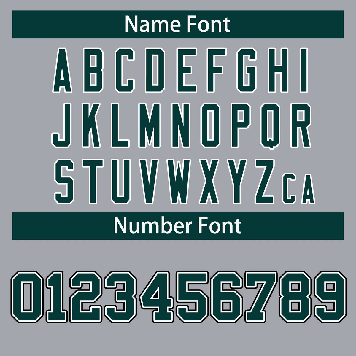 Custom Stitched Light Gray Midnight Green Raglan Sleeves Sports Full-Zip Sweatshirt Hoodie| KXKSHOP