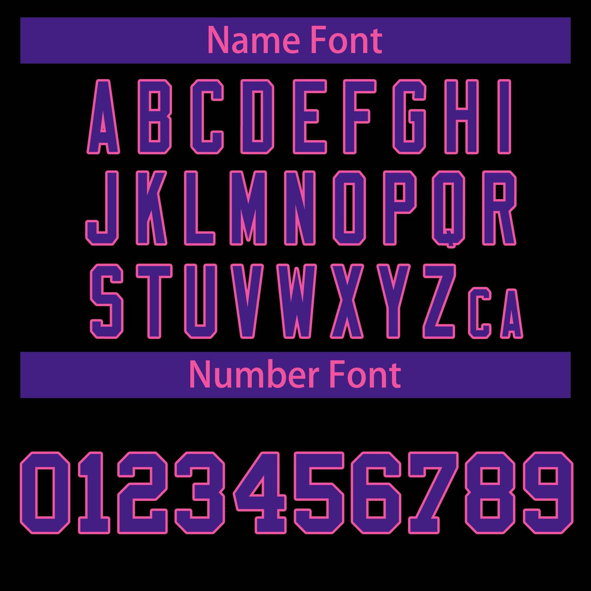 Custom Stitched Black Purple Raglan Sleeves Sports Full-Zip Sweatshirt Hoodie| KXKSHOP