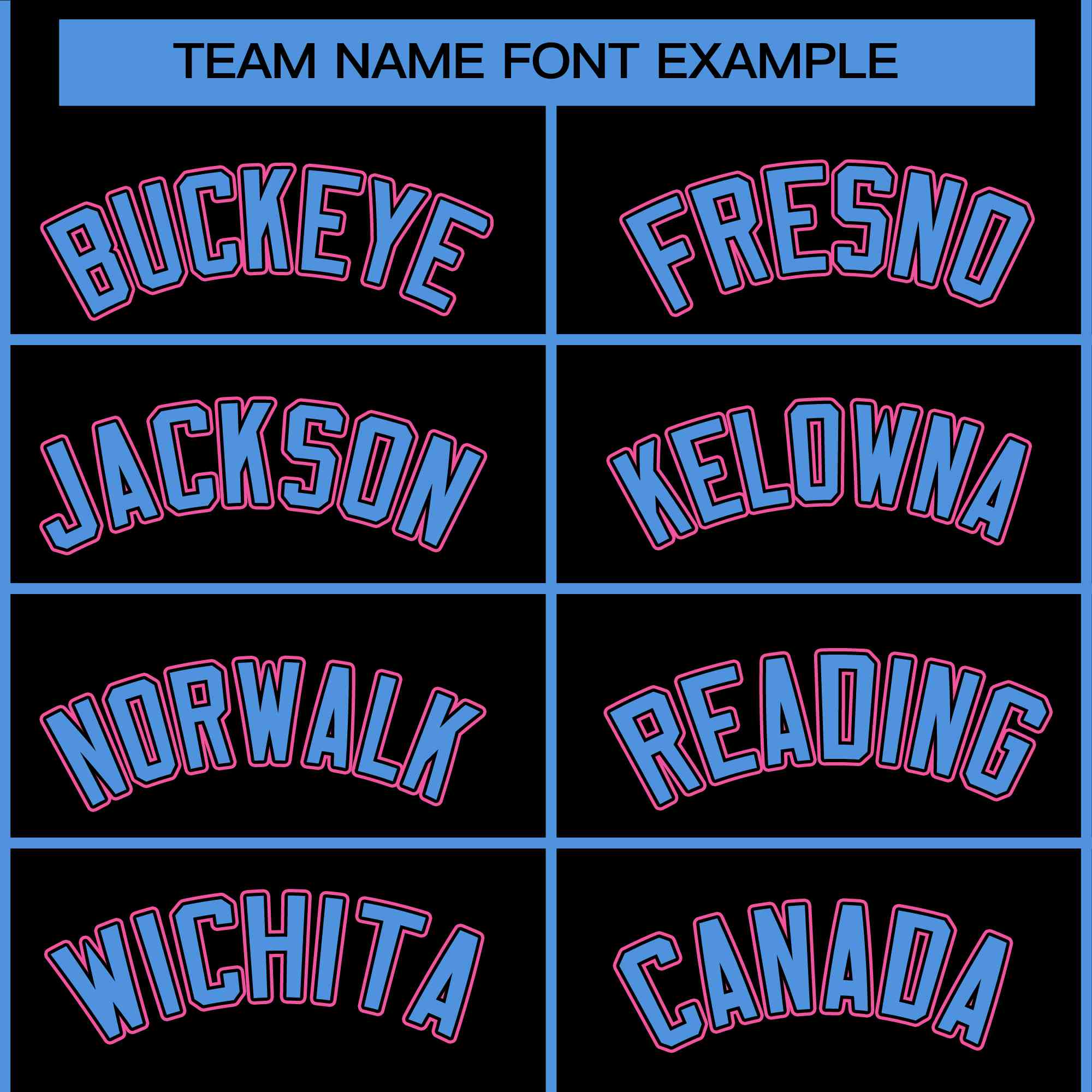 Custom Stitched Black Powder Blue Raglan Sleeves Sports Full-Zip Sweatshirt Hoodie| KXKSHOP