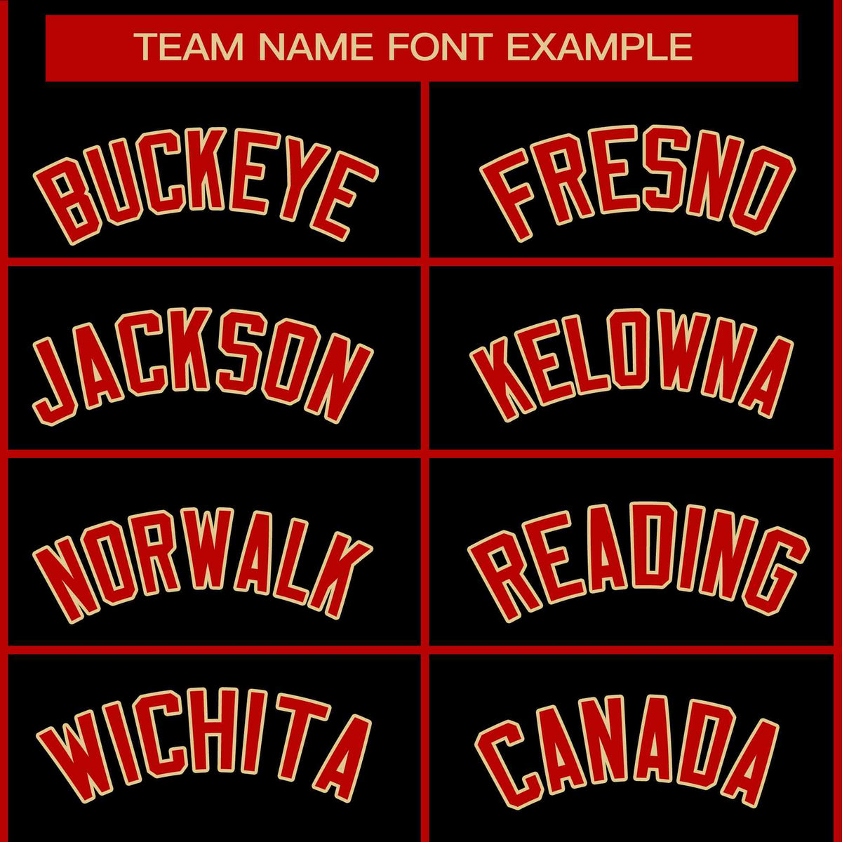 Custom Stitched Black Red Raglan Sleeves Sports Full-Zip Sweatshirt Hoodie| KXKSHOP