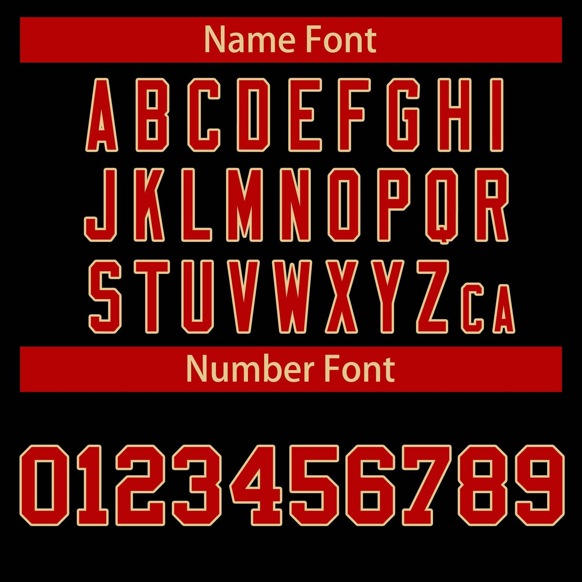 Custom Stitched Black Red Raglan Sleeves Sports Full-Zip Sweatshirt Hoodie| KXKSHOP