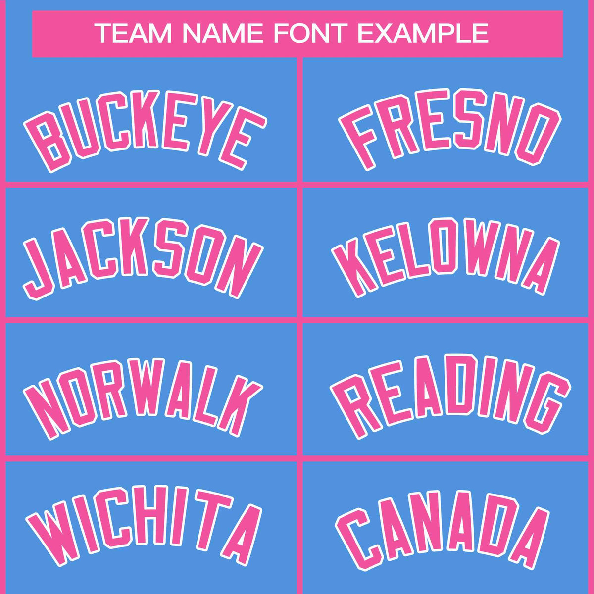 Custom Stitched Powder Blue Pink Raglan Sleeves Sports Full-Zip Sweatshirt Hoodie| KXKSHOP