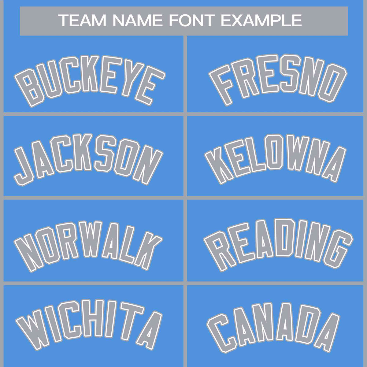 Custom Stitched Powder Blue Light Gray Raglan Sleeves Sports Full-Zip Sweatshirt Hoodie| KXKSHOP