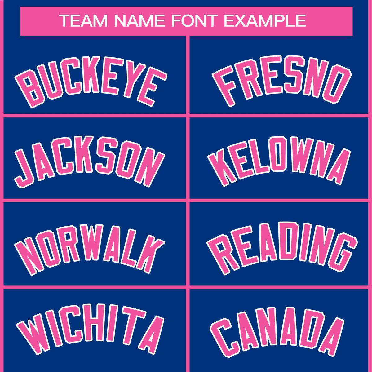 Custom Stitched Royal Pink Raglan Sleeves Sports Full-Zip Sweatshirt Hoodie| KXKSHOP