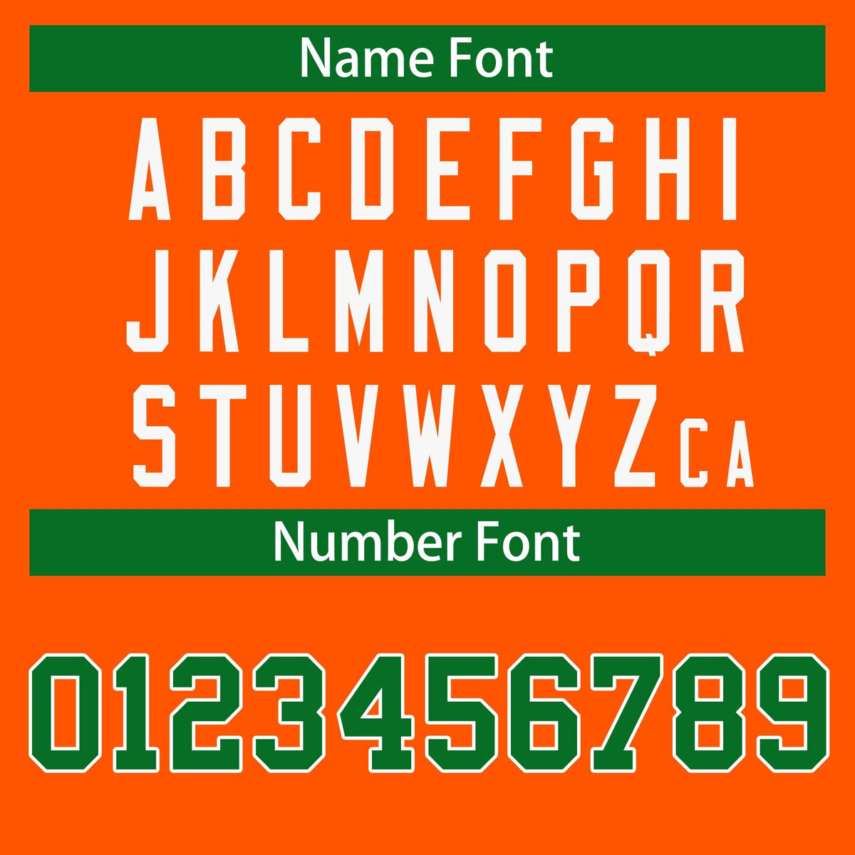 Custom Stitched Orange Kelly Green Raglan Sleeves Sports Full-Zip Sweatshirt Hoodie| KXKSHOP