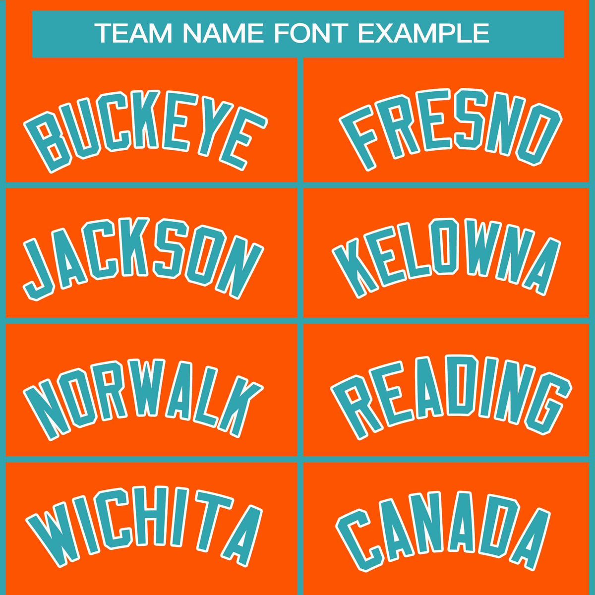 Custom Stitched Orange Aqua Raglan Sleeves Sports Full-Zip Sweatshirt Hoodie| KXKSHOP