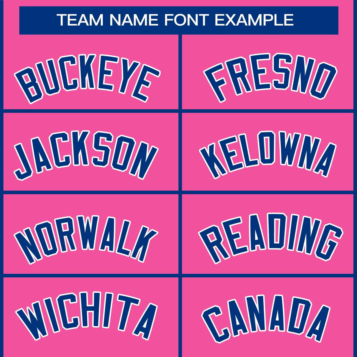 Custom Stitched Pink Royal Raglan Sleeves Sports Full-Zip Sweatshirt Hoodie| KXKSHOP