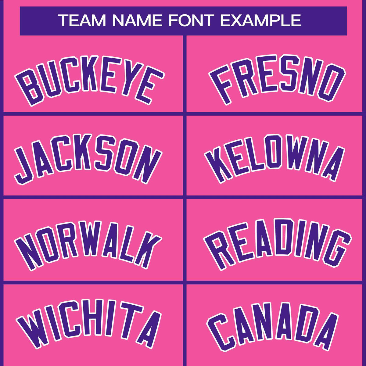 Custom Stitched Pink Purple Raglan Sleeves Sports Full-Zip Sweatshirt Hoodie| KXKSHOP