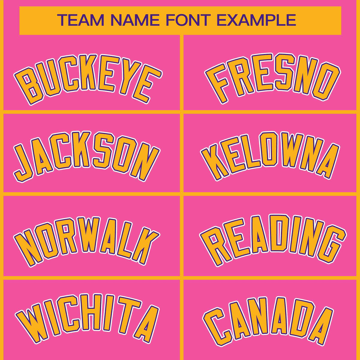 Custom Stitched Pink Gold Raglan Sleeves Sports Full-Zip Sweatshirt Hoodie| KXKSHOP