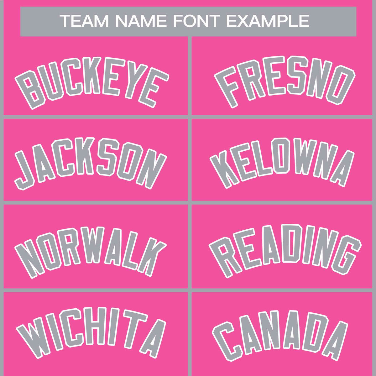 Custom Stitched Pink Light Gray Raglan Sleeves Sports Full-Zip Sweatshirt Hoodie| KXKSHOP