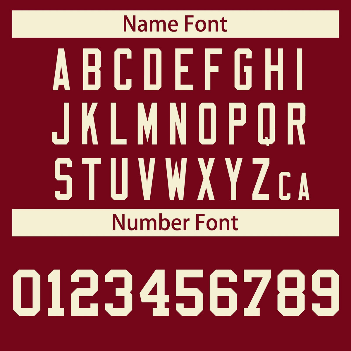 Custom Stitched Crimson Cream Raglan Sleeves Sports Full-Zip Sweatshirt Hoodie| KXKSHOP