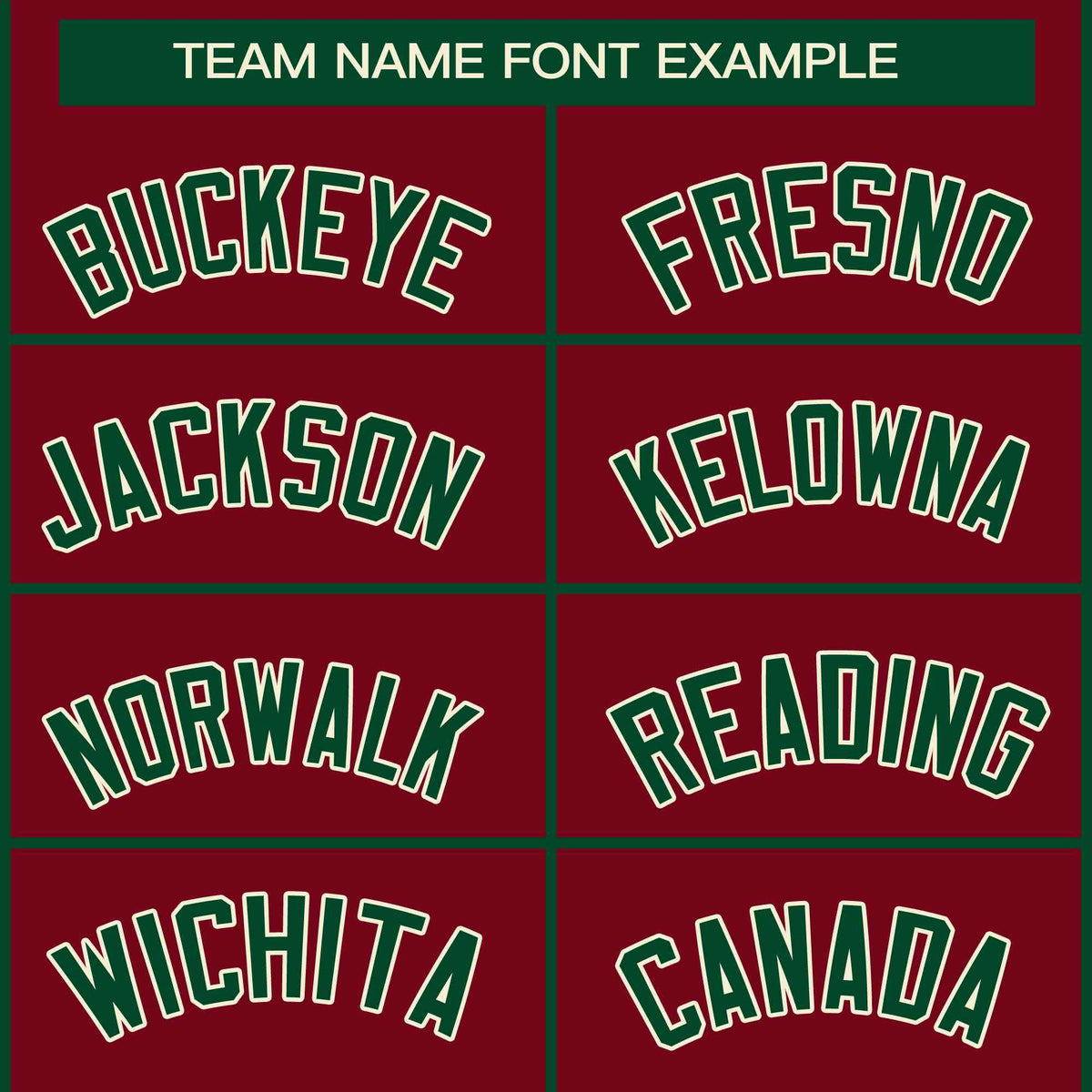 Custom Stitched Crimson Green Raglan Sleeves Sports Full-Zip Sweatshirt Hoodie| KXKSHOP