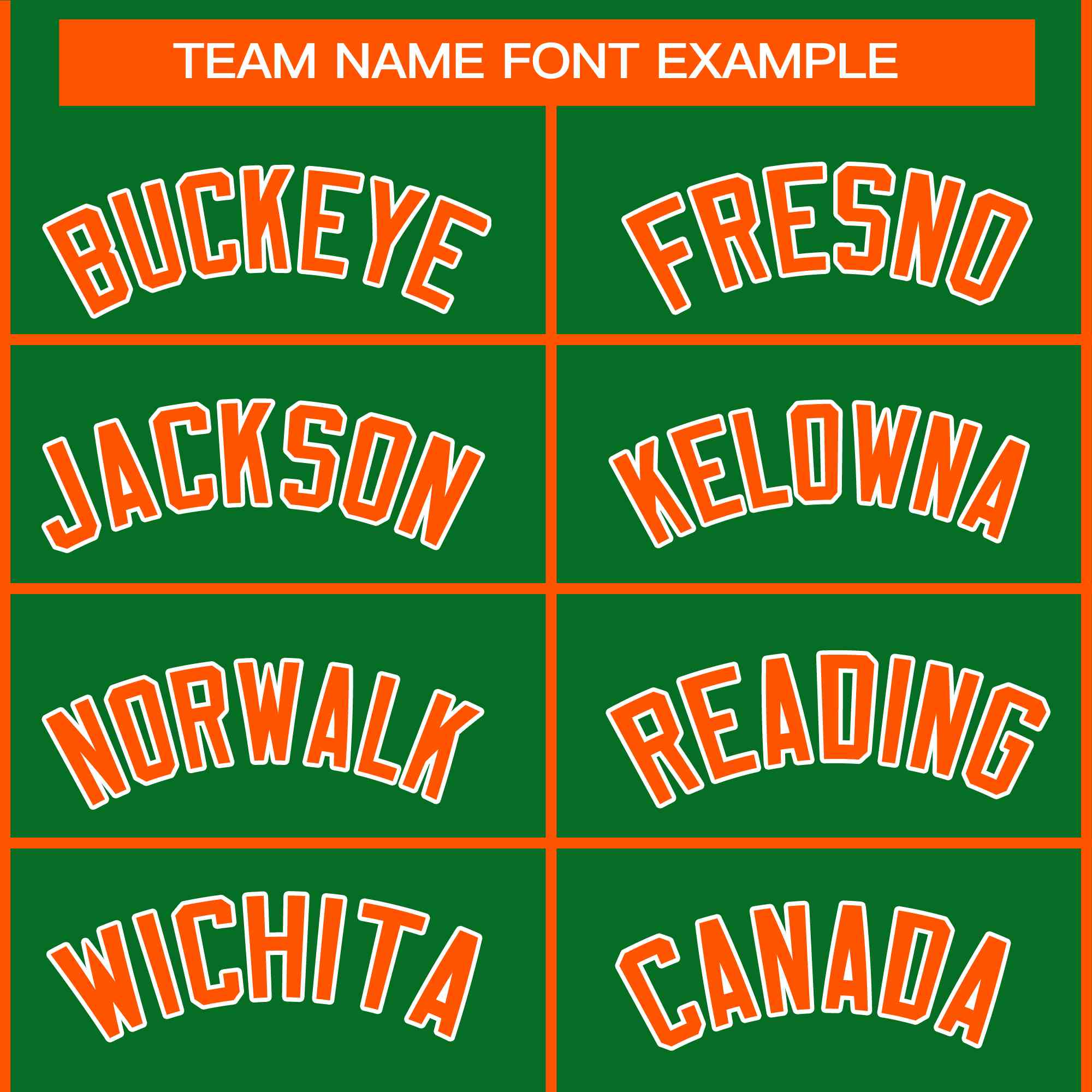 Custom Stitched Kelly Green Orange Raglan Sleeves Sports Full-Zip Sweatshirt Hoodie| KXKSHOP