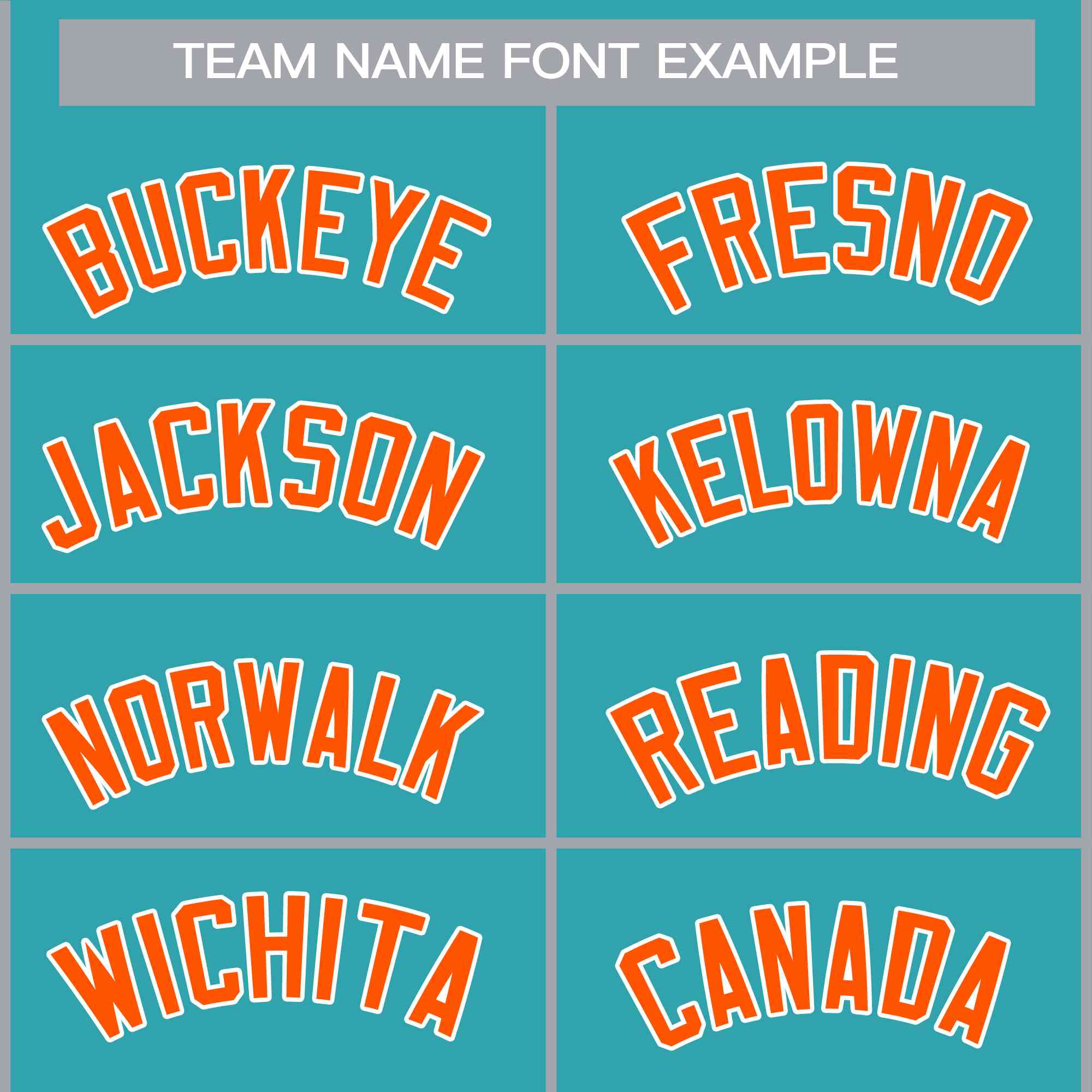 Custom Stitched Aqua Light Gray-Orange Raglan Sleeves Sports Full-Zip Sweatshirt Hoodie| KXKSHOP