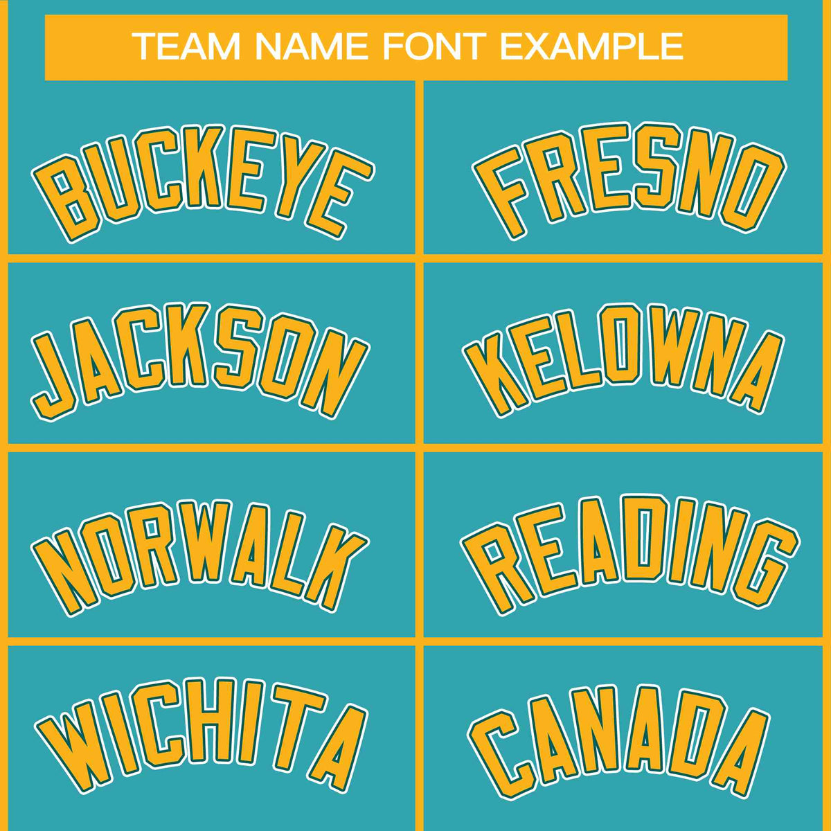 Custom Stitched Aqua Gold Raglan Sleeves Sports Full-Zip Sweatshirt Hoodie| KXKSHOP