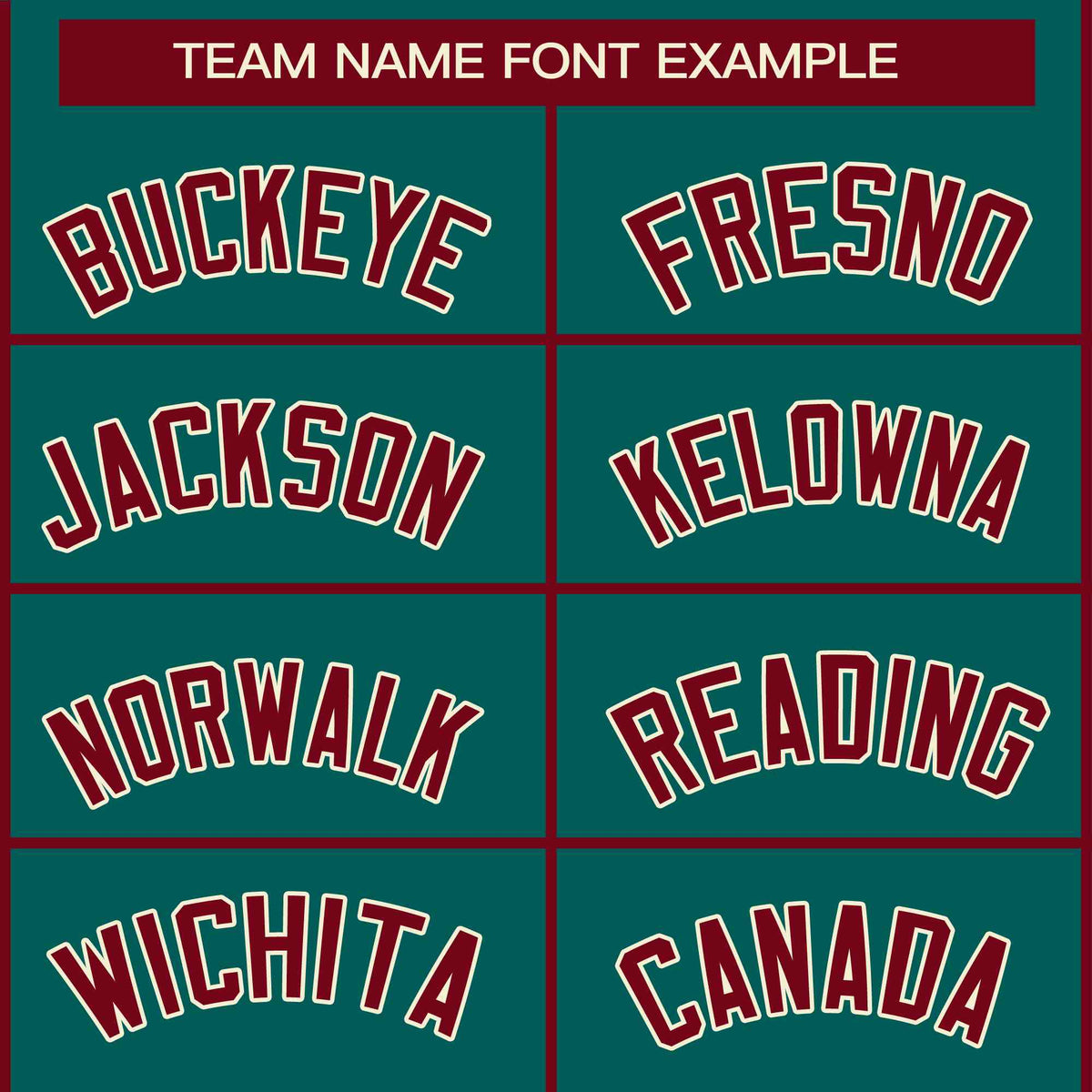 Custom Stitched Aqua Crimson Raglan Sleeves Sports Full-Zip Sweatshirt Hoodie| KXKSHOP