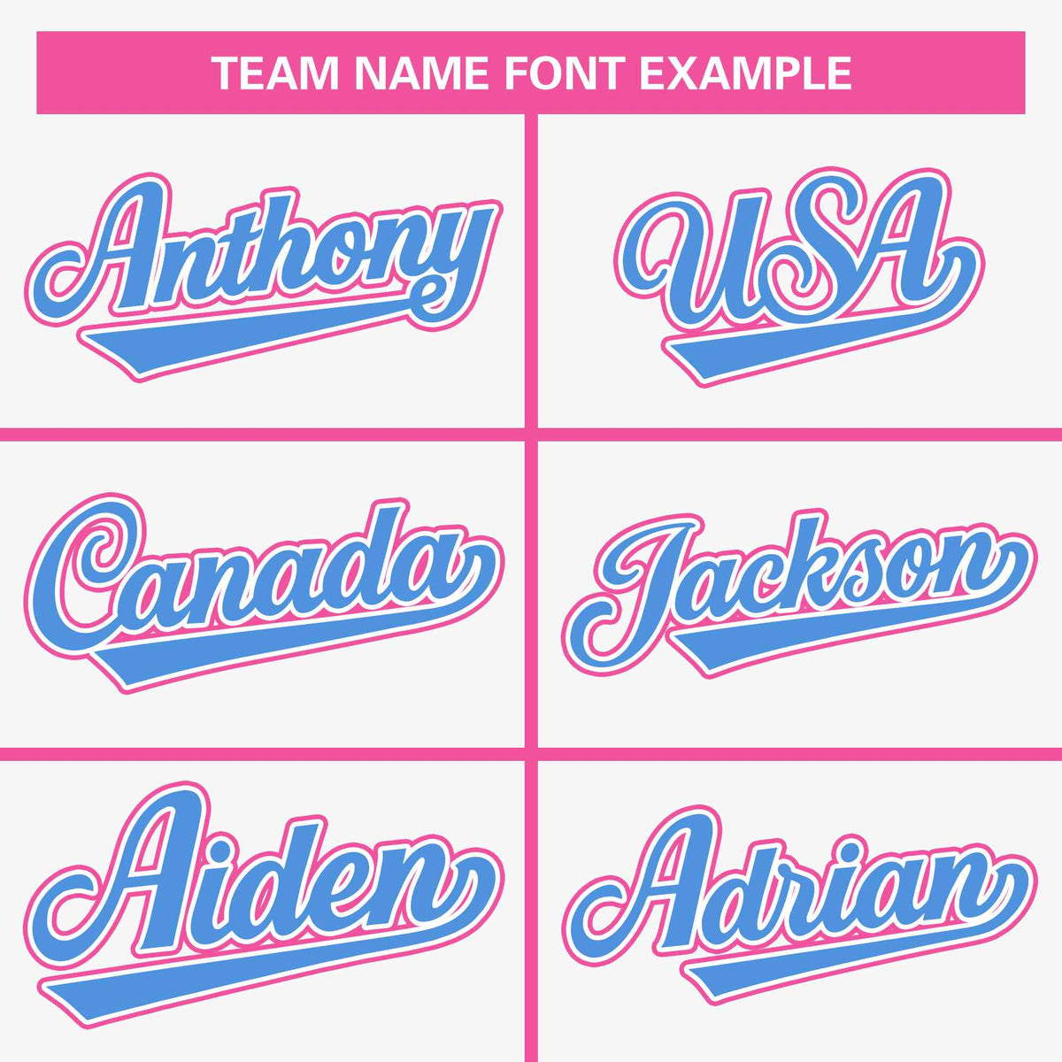 Custom Stitched White Pink-Powder Blue Raglan Sleeves Sports Full-Zip Sweatshirt Hoodie| KXKSHOP