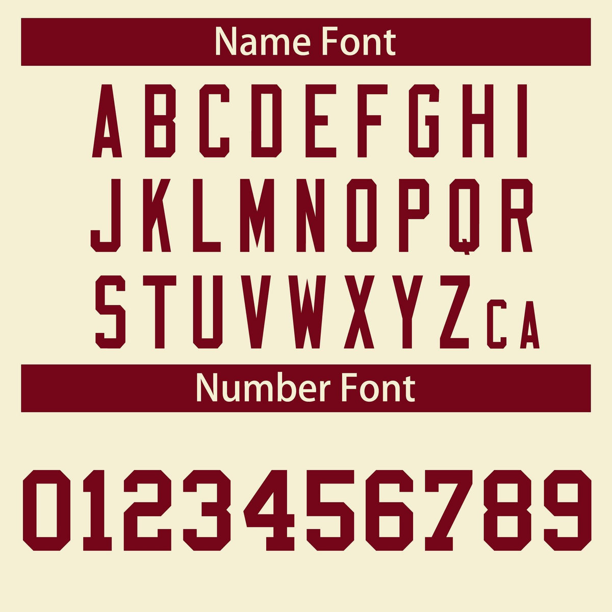 Custom Stitched Cream Crimson Raglan Sleeves Sports Full-Zip Sweatshirt Hoodie| KXKSHOP