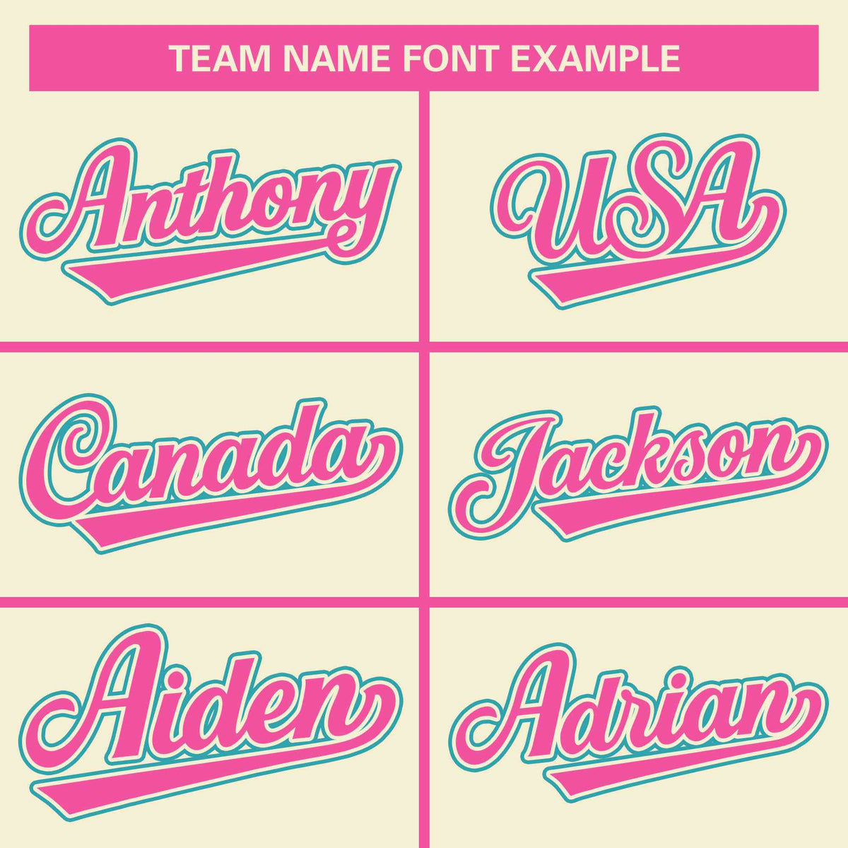 Custom Stitched Cream Pink Raglan Sleeves Sports Full-Zip Sweatshirt Hoodie| KXKSHOP