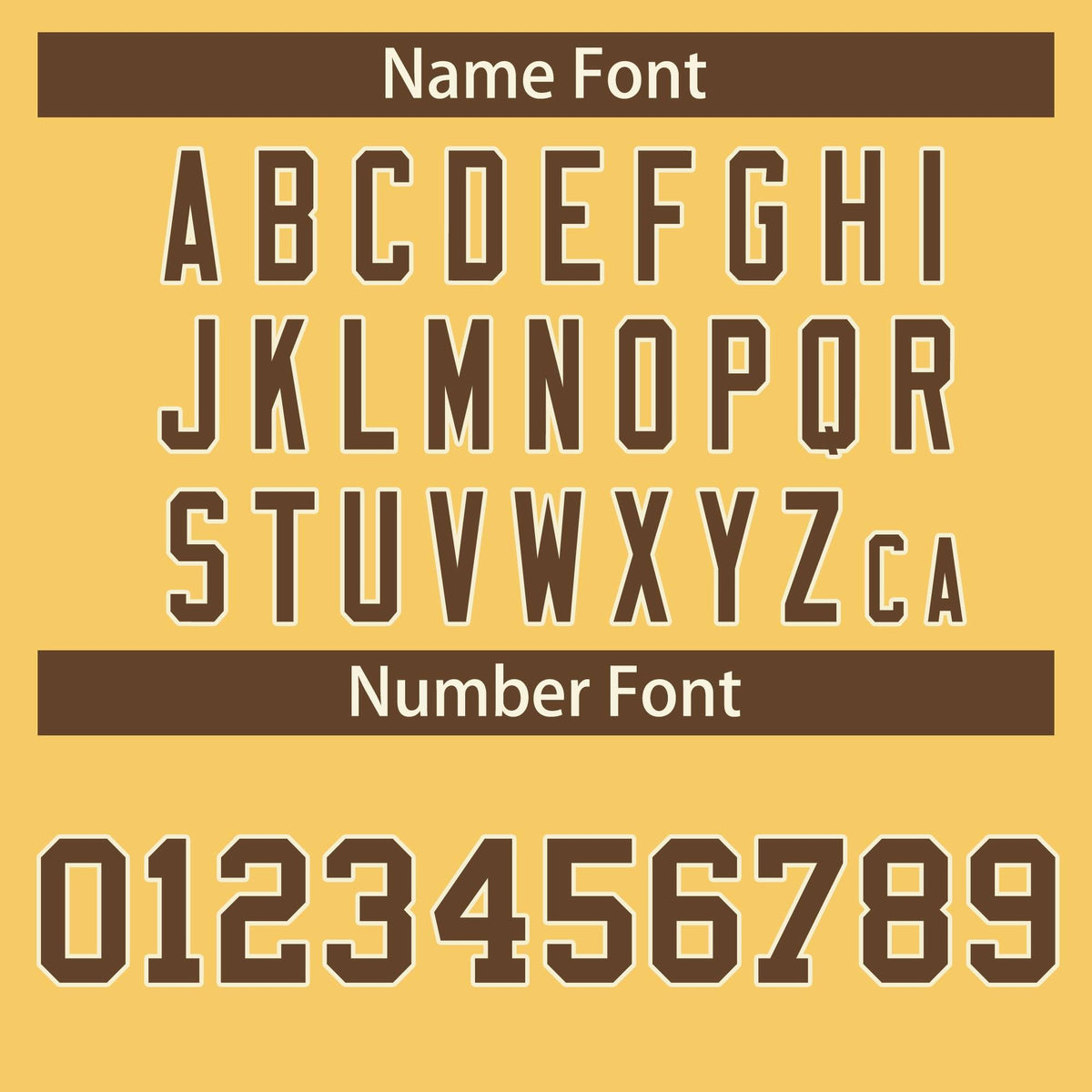 Custom Stitched Yellow Light Brown Raglan Sleeves Sports Full-Zip Sweatshirt Hoodie| KXKSHOP