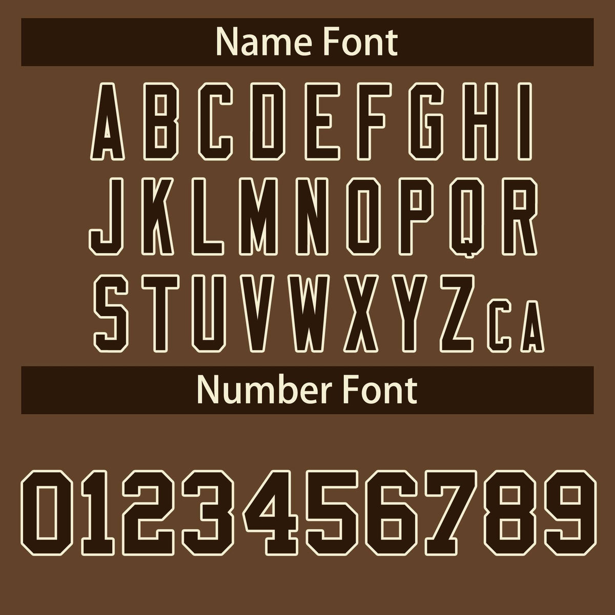 Custom Stitched Light Brown Brown Raglan Sleeves Sports Full-Zip Sweatshirt Hoodie| KXKSHOP