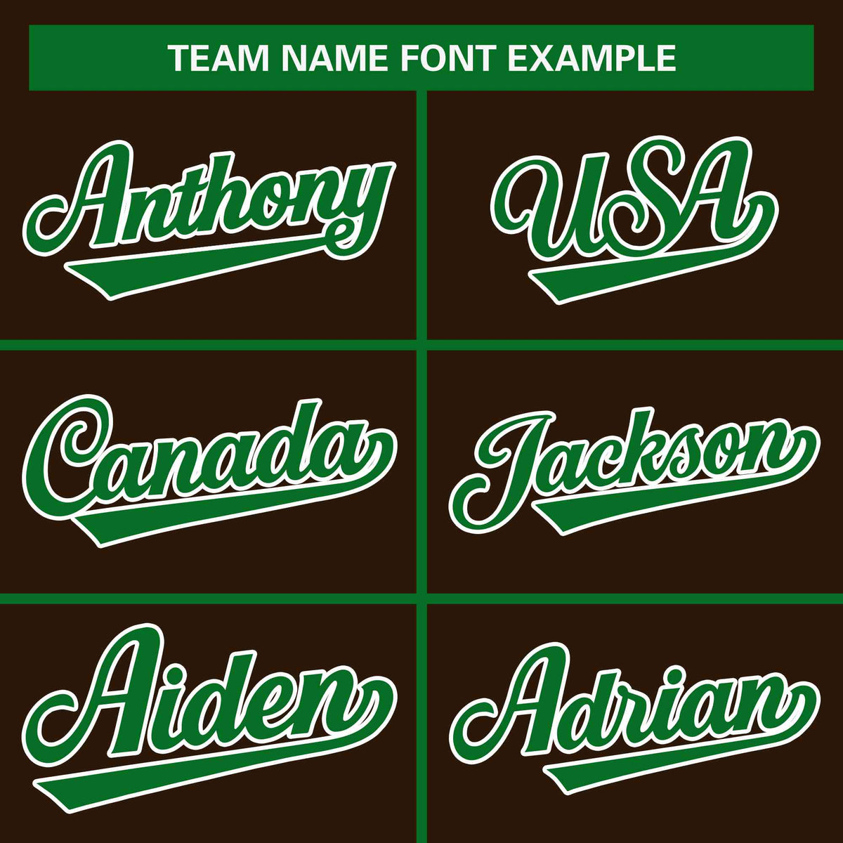 Custom Stitched Brown Kelly Green Raglan Sleeves Sports Full-Zip Sweatshirt Hoodie| KXKSHOP