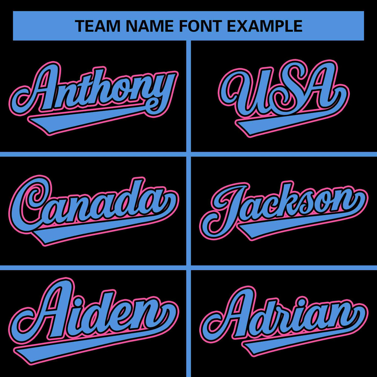 Custom Stitched Black Powder Blue Raglan Sleeves Sports Full-Zip Sweatshirt Hoodie| KXKSHOP