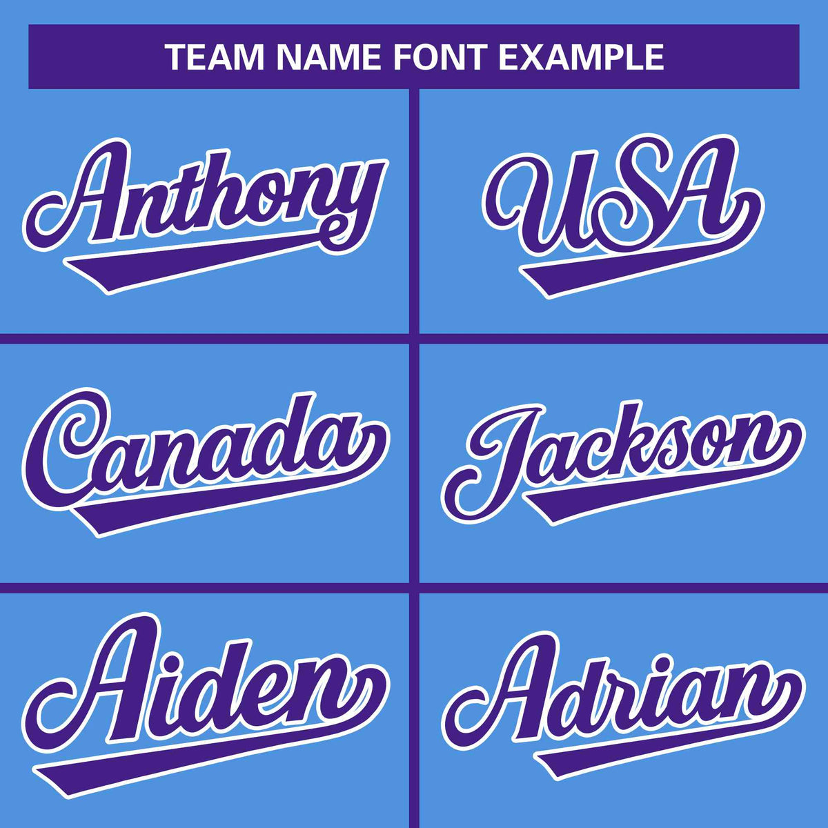 Custom Stitched Powder Blue Purple Raglan Sleeves Sports Full-Zip Sweatshirt Hoodie| KXKSHOP