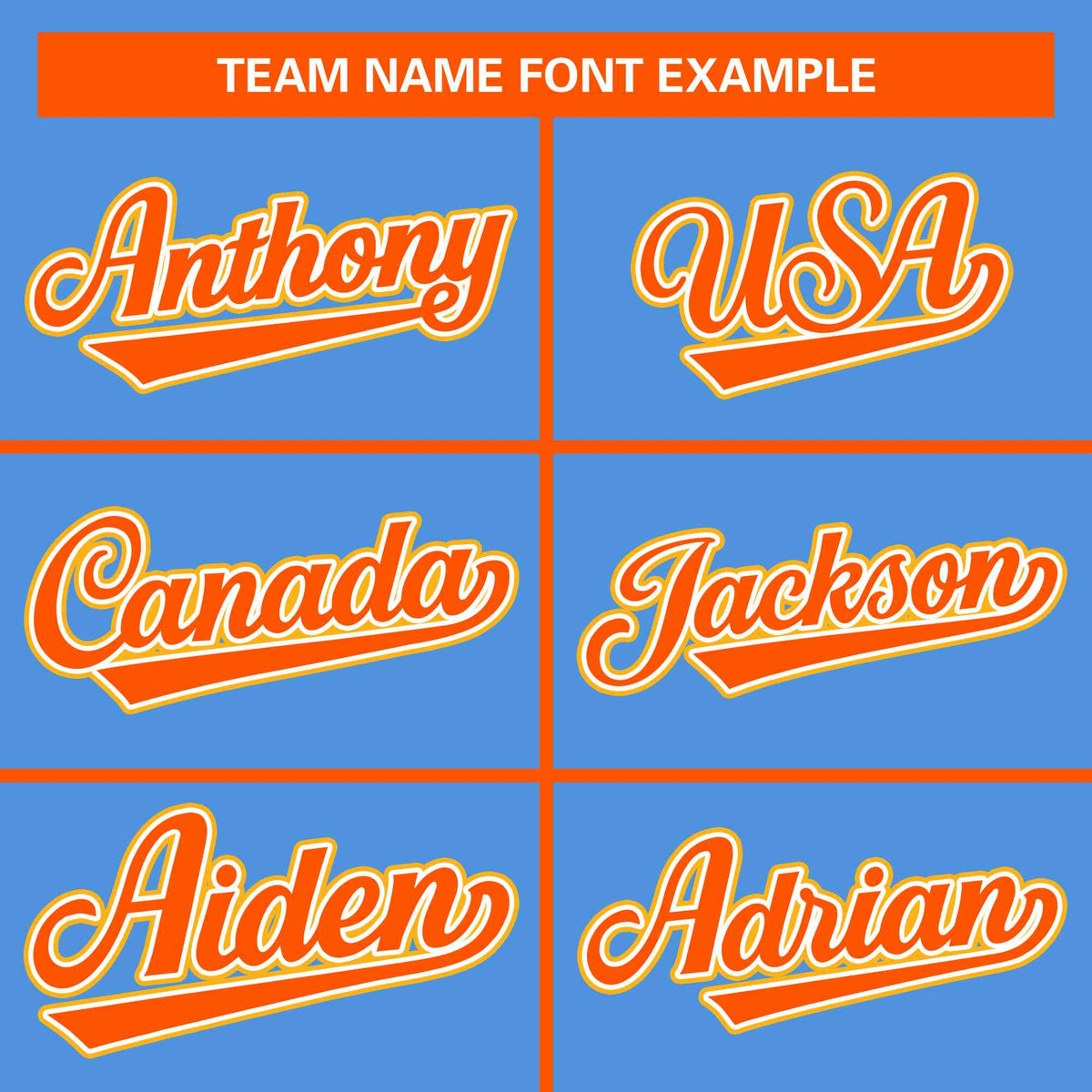 Custom Stitched Powder Blue Orange Raglan Sleeves Sports Full-Zip Sweatshirt Hoodie| KXKSHOP