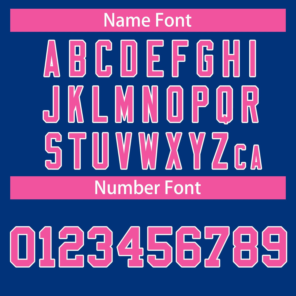 Custom Stitched Royal Pink Raglan Sleeves Sports Full-Zip Sweatshirt Hoodie| KXKSHOP