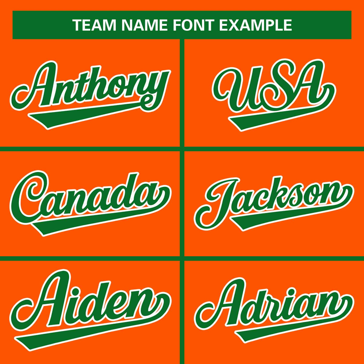 Custom Stitched Orange Kelly Green Raglan Sleeves Sports Full-Zip Sweatshirt Hoodie| KXKSHOP