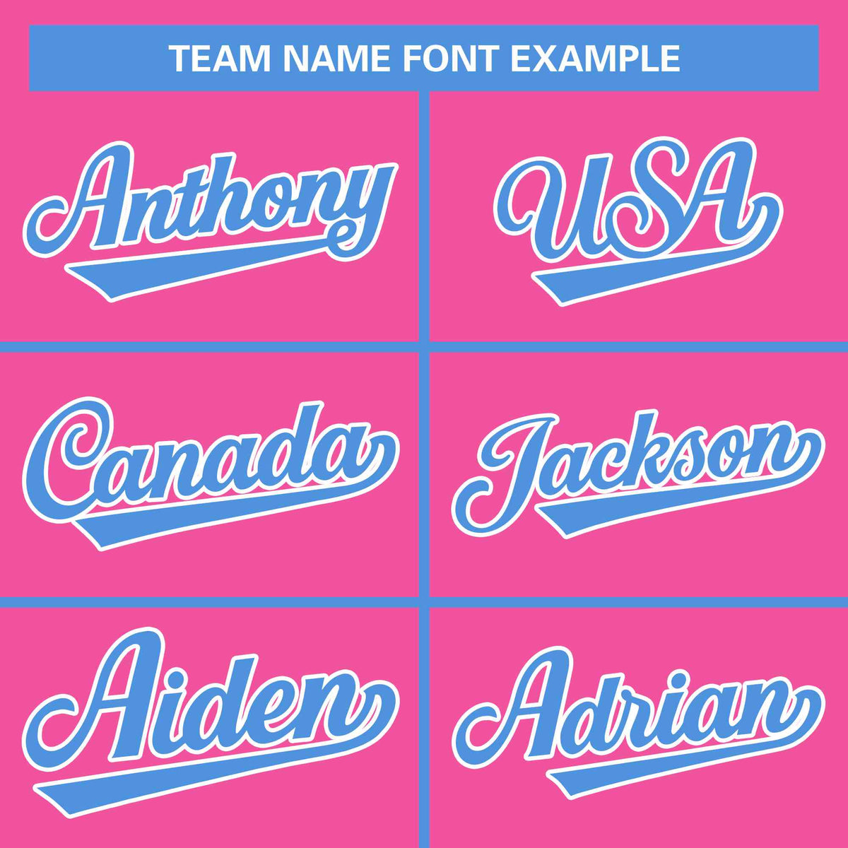 Custom Stitched Pink Powder Blue Raglan Sleeves Sports Full-Zip Sweatshirt Hoodie| KXKSHOP