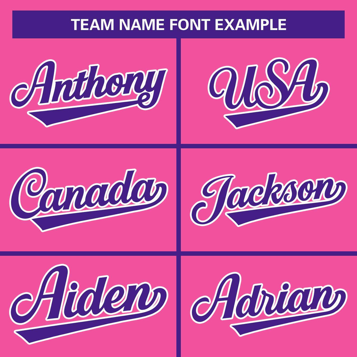 Custom Stitched Pink Purple Raglan Sleeves Sports Full-Zip Sweatshirt Hoodie| KXKSHOP