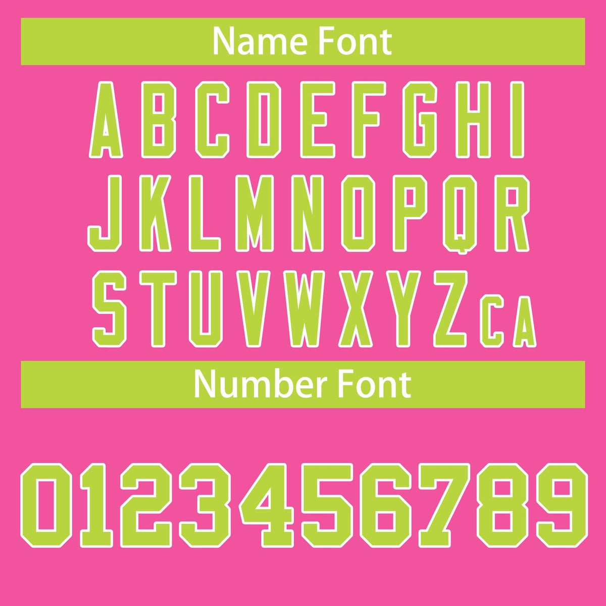 Custom Stitched Pink Neon Green Raglan Sleeves Sports Full-Zip Sweatshirt Hoodie| KXKSHOP