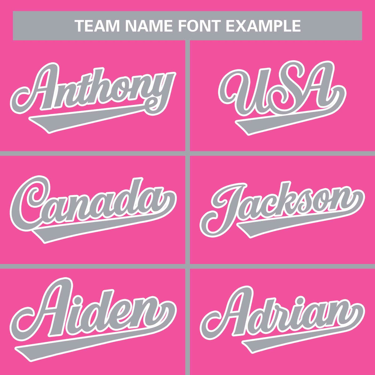 Custom Stitched Pink Light Gray Raglan Sleeves Sports Full-Zip Sweatshirt Hoodie| KXKSHOP