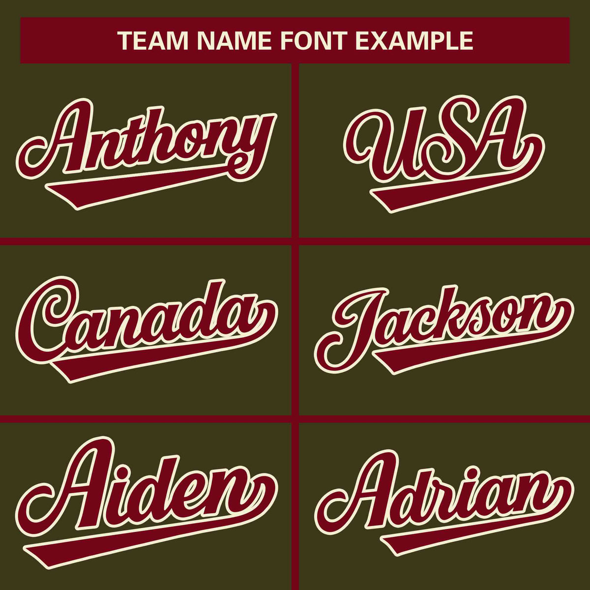 Custom Stitched Olive Crimson Raglan Sleeves Sports Full-Zip Sweatshirt Hoodie| KXKSHOP